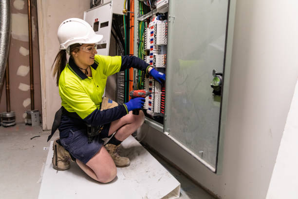 Best Electrical Outlet Repair  in Muscoda, WI
