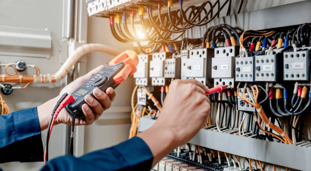 Best Electrical Contractors for Businesses  in Muscoda, WI