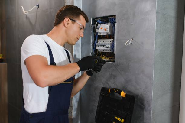 Best Electrical Repair Services  in Muscoda, WI