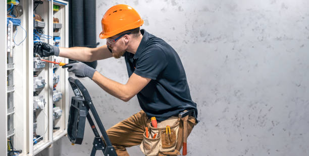 Best Electrical Upgrades for Homes  in Muscoda, WI